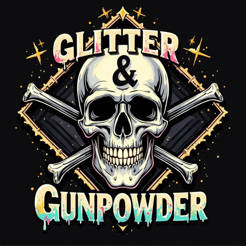 Glitter-N-Gunpowder 